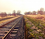 РЖД вложились в реконструкцию железной дороги до Волгограда 