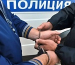 С начала года в Астраханской области совершили более 10 000 преступлений