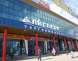 Торговый центр в Астрахани вошел в тройку самых «гостеприимных» зданий