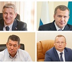 Астраханские политики в федеральном рейтинге: кто кого?