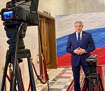 Леонид Огуль рассказал об итогах осенней сессии Госдумы РФ