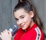 У нее же нет голоса! Из-за массового негатива Первый канал начал проверку голосования шоу Голос.Дети