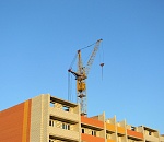 Краснодарская стройкомпания планирует выйти на рынок Астрахани