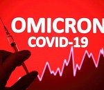 Студентов АГМУ, прибывших из регионов с омикрон-штаммом, изолировали