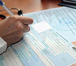 Астраханская область переходит на электронный больничный