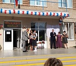 Победителей творческого железнодорожного конкурса «Береги свою жизнь!» наградили в Астрахани