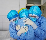 100-летняя астраханка выздоровела от коронавируса