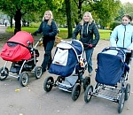 За год астраханцев стало больше на восемь тысяч