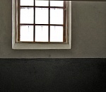 Заключенный астраханской колонии устроил бунт