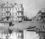 Фотографии Астрахани в прошлом и настоящем. К 300-летию Астраханской губернии. Часть 6