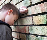 В Астрахани полицейские разыскали пропавшего подростка