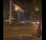 Астраханские стритрейсеры не дают землякам нормально спать