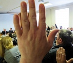 Астраханцы могут поучаствовать в публичных слушаниях бюджета-2017 