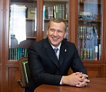 Сергей Морозов пока не планирует кадровых перестановок в кабмине