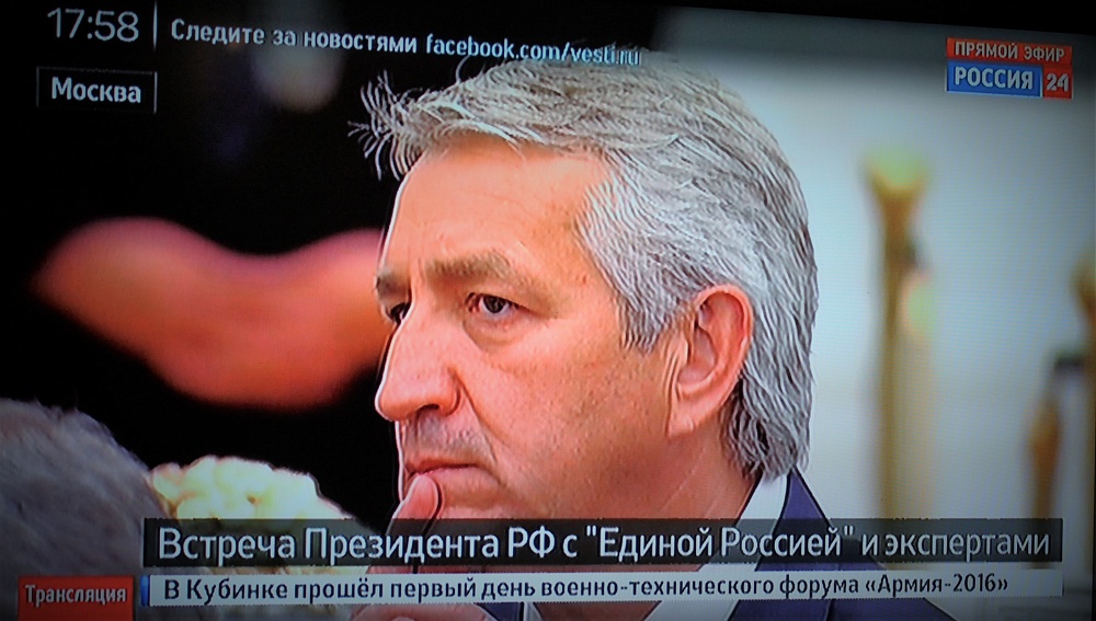 Нефтяные доходы вернутся в Астрахань. Огуль обратился лично к Путину