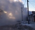 Жителей Автогородка и Жилгородка спасли от лютого холода в квартирах