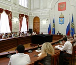 Народный бюджет: астраханцам предлагают проголосовать за объекты, которые благоустроят в этом году