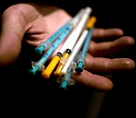 В Астрахани накрыли очередной наркопритон