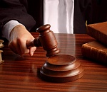 Суд объявил перерыв до 19 марта по иску о признании банкротом Астраханского судостроительного ПО