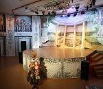 В Астрахани появится Барочный театр