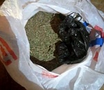 Дома у астраханца нашли наркотики, психотропы и боеприпасы