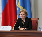 Удивительно, но факт: Ольга Голодец восхитилась социальной сферой Астраханской области