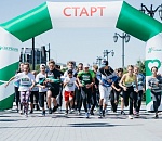 Зеленый марафон-2018 собрал 96 тысяч участников
