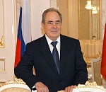 Минтимер Шаймиев об Анатолии Гужвине: «Сын своей земли»