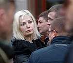 Мария Максакова. Я не понимаю, как и зачем что-то делать дальше