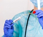 Коронавирусные показатели в Астрахани пока не сильно тревожат