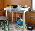 Вечеринка у астраханки закончилась дракой, кражей и вызовом полиции