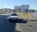 Астраханец, которого сбили на улице Ереванской, умер после 10 дней в больнице