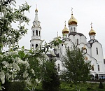 Православная фотовыставка «Свет Пасхи Христовой» на Пункте-А