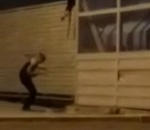 Украсть за 60 сек. В Астрахани сняли мгновенную кражу из гипермаркета (ВИДЕО)