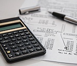 Инфляция в РФ в ноябре составила 0,8%