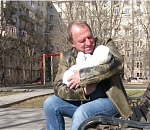 Зрители НТВ узнают об Астрахани от Владимира Стеклова