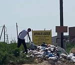 Астраханец полгода прятался в Казахстане, чтобы избежать наказания за экопреступление