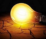 Более 60 улиц Астрахани останутся сегодня без света