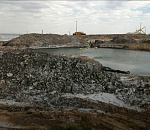 Компания «Руссоль» доказала в суде отсутствие вреда уникальному озеру 