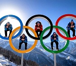 Астраханские спортсмены не поедут на Олимпиаду в Пхёнчхане