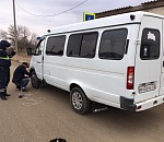 Места есть, сиденья кончились: водители астраханских автобусов нарушают по-крупному