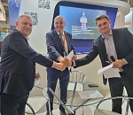 Через Астраханскую область планируют экспортировать продукцию архангельских предприятий