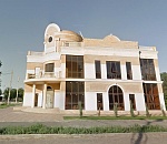 Как в Астрахани пытаются узаконить стройку у Лебединого озера