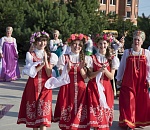 В Астрахани пройдет фестиваль для любителей русских традиций