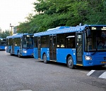 В Астрахани останется только шесть маршрутов общественного транспорта?