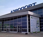 Количество полётов из Москвы в Астрахань вырастет