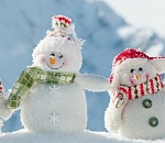 Синоптики рассказали, каким будет первый день зимы в Астрахани