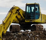 Знаменску установили новый тариф за вывоз ТБО