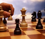 Астраханцев приглашают на шахматные турниры для детей и взрослых