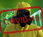 Ковид в Астрахани: последние новости на сегодня